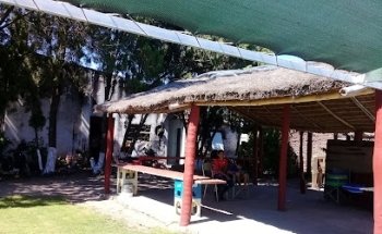 Pileta Jockey Club