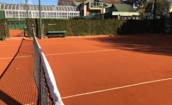 Urquiza Tenis Club