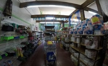 La Burbuja - EL SUPERMERCADO DE LA LIMPIEZA
