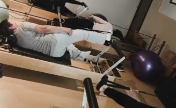 STUDIO YOGA&PILATES