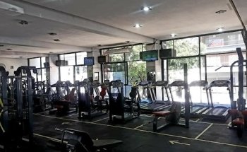 Play Gym Caballito
