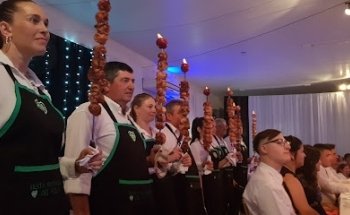 Club Juventud Moderna Nuevo Torino