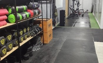 Power Fitness