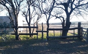 Complejo Deportivo Aires Campestres