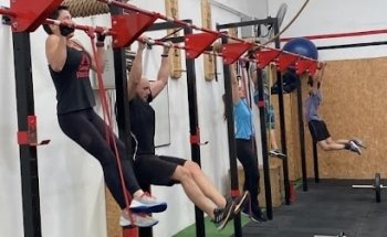 Gimnasio Legendario Caballito