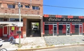 Centro De Danzas Jaha