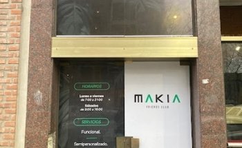Makia