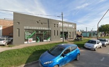 Gimnasio Move Fdo. Zuviría