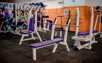 Sport Planet Gym