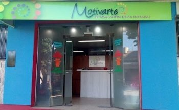 Motivarte