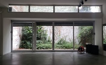 Estudio Samu