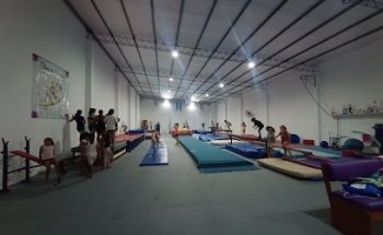 Gimnasia Artística Mar de Ajo