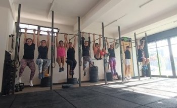 Strong Crosstraining