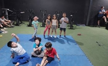 RONIN CLUB MMA SAN JUAN I