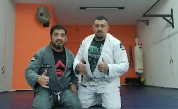TEAM TIGRE JIU JITSU GB,Puerto Madryn.Chubut