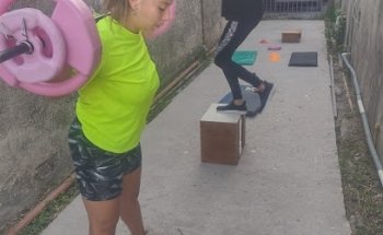 Power Fitness Gym