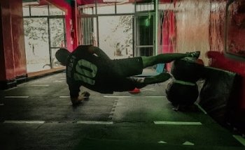 Be Energy - Funcional Fit