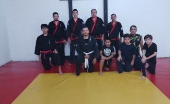 SIPALKI-DO DOYANG MUYE SHINBO