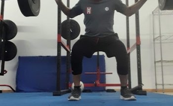 Coronado gym