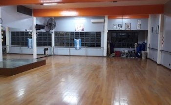 Guateke Dojo Clases de Karate