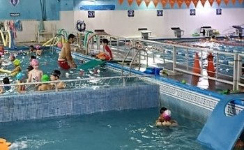 SPORT CABALLITO
