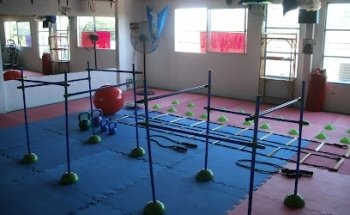 Academia Nancy Zorrilla - Pampa Dojo: Karate Do, Def. Personal, Act. Físicas.