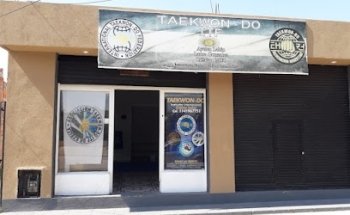Taekwondo ITF