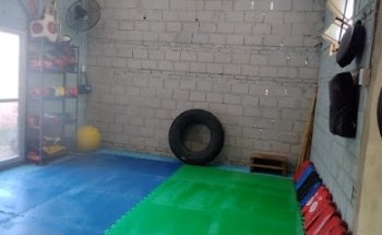 Dojo Shumitto Filial Alto Verde