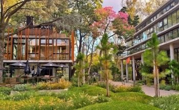 Hilton Garden Inn Spa & Convention Center | Parque Leloir