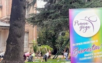 PRANA YOGA