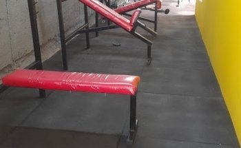 Gladiador Gym