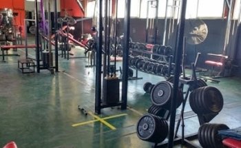 Formas GYM