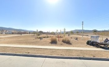 Parque de la Salud #1 El Huaico