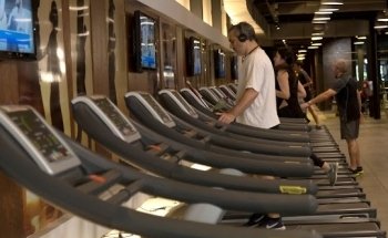 SportClub Parque
