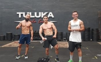 SportClub Tuluka Caballito