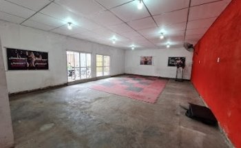 Gimnasio Yokavil
