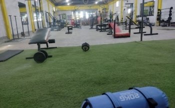Gimnasio Movimiento Con.siente