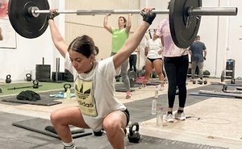 BRICK Centro Fitness
