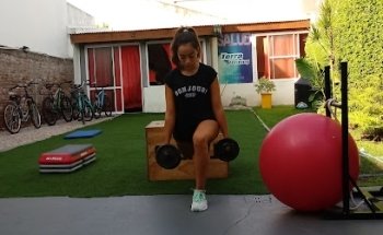 Terra Training