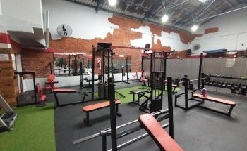 Keep moving gym