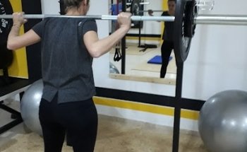 JUMP.gimnasio
