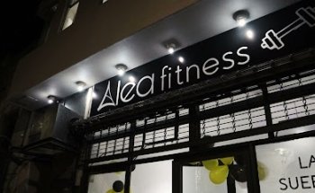 Gimnasio Alea Fitness