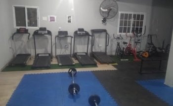 Gym AraFyfy