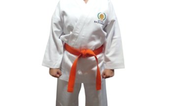 Shoshin Dojo JKS Shotokan karate do