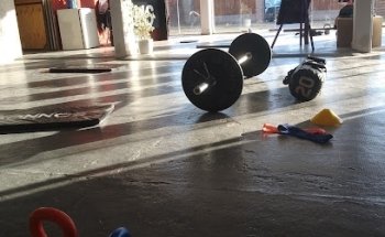 centro de entrenamiento MS