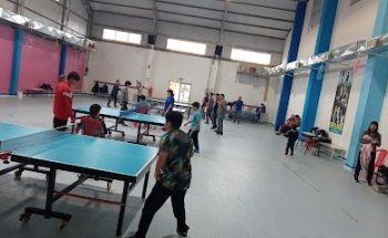 Gimnasio Daniela Gonzalez
