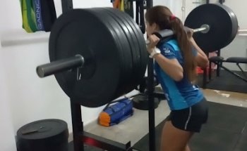 Aethlos Training