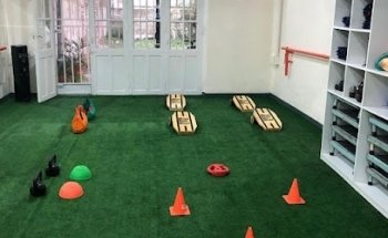 B&B Fitness