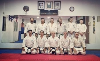 Seishin Dojo