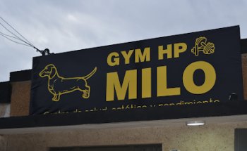 Gym HP Milo
